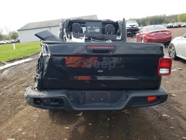 Photo 6 from auction – 2020 JEEP GLADIATOR with VIN 1C6HJTAG6LL166482