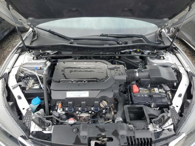 Photo 11 from auction – 2014 HONDA ACCORD EXL with VIN 1HGCR3F84EA033734