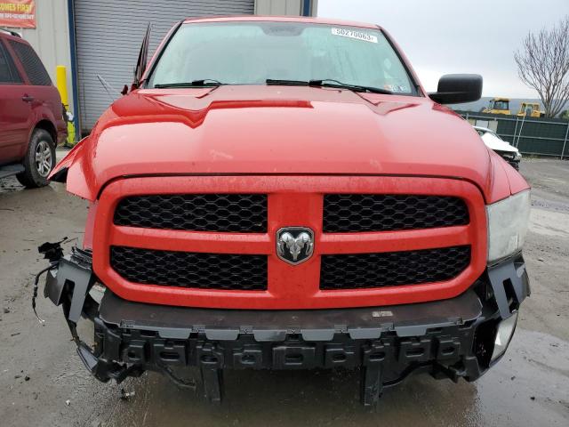 Foto 5 de la subasta – 2013 RAM 1500 ST con VIN 1C6RR7KT6DS561141