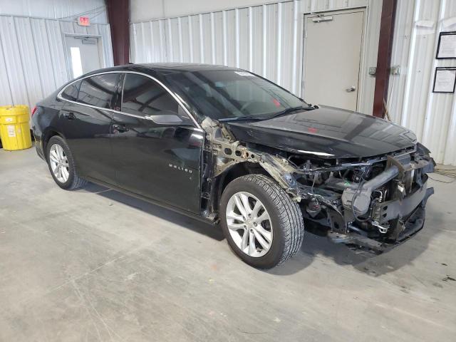 Photo 4 from auction – 2018 CHEVROLET MALIBU LT with VIN 1G1ZD5ST5JF153402