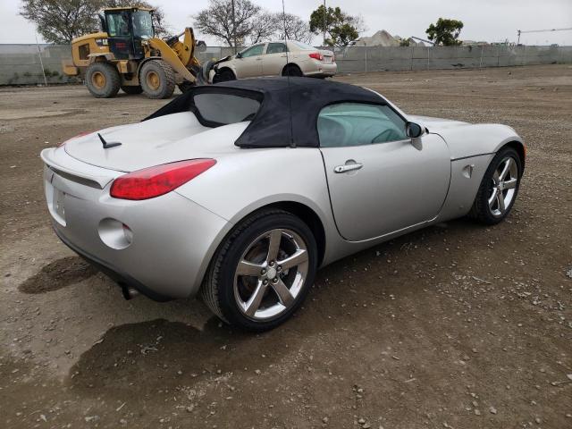 Photo 3 from auction – 2007 PONTIAC SOLSTICE G with VIN 1G2MG35X97Y131092