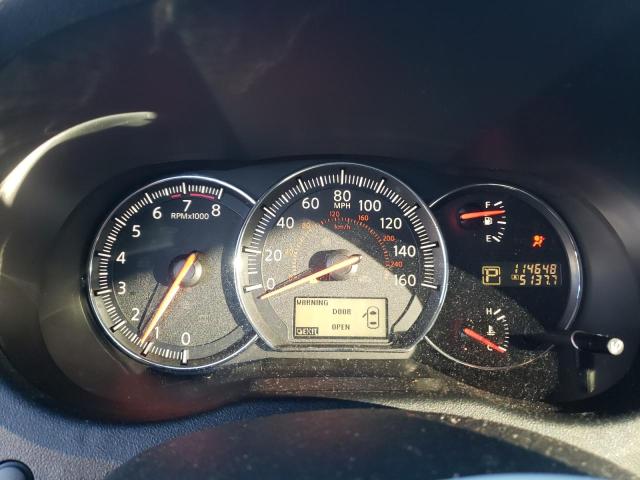 Photo 9 from auction – 2014 NISSAN MAXIMA S with VIN 1N4AA5AP7EC488028