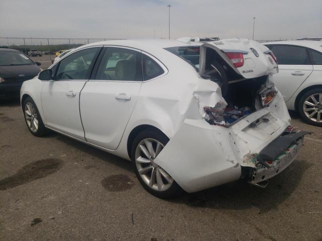 Photo 2 from auction – 2015 BUICK VERANO with VIN 1G4PR5SK0F4219845