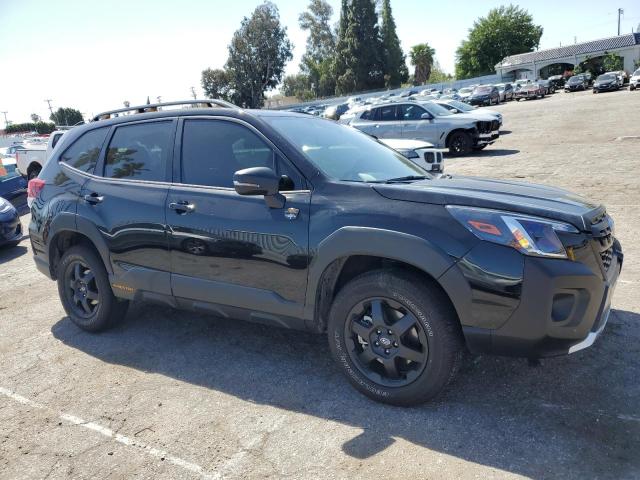Photo 4 from auction – 2023 SUBARU FORESTER W with VIN JF2SKAMC9PH403940
