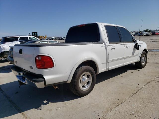 Photo 3 from auction – 2001 FORD F150 SUPER with VIN 1FTRW07611KC02240