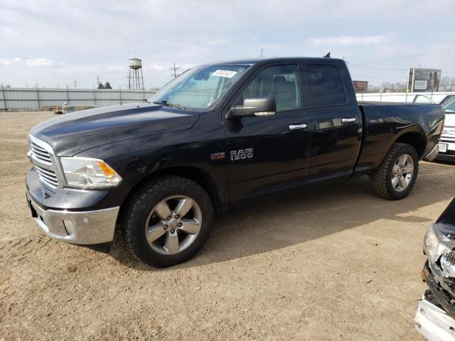 RAM 1500 SLT 2016 with VIN 1C6RR7GT0GS366567 - Photo from auction