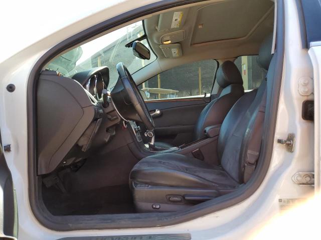Photo 7 from auction – 2012 CHEVROLET MALIBU 2LT with VIN 1G1ZD5E06CF370199