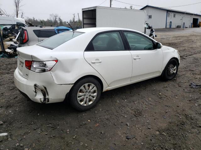 Photo 3 from auction – 2011 KIA FORTE EX with VIN KNAFU4A22B5451116