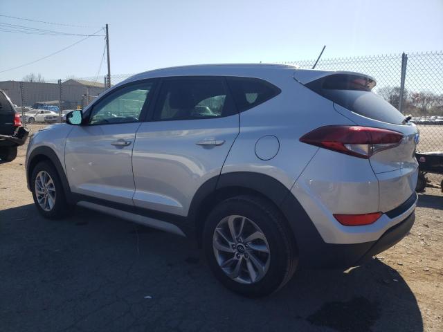 Photo 2 from auction – 2017 HYUNDAI TUCSON LIM with VIN KM8J3CA4XHU585782