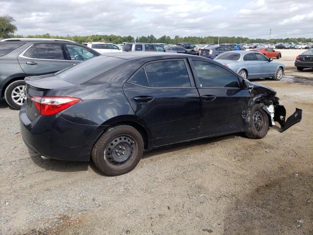 Photo 3 from auction – 2015 TOYOTA COROLLA L with VIN 2T1BURHEXFC402835