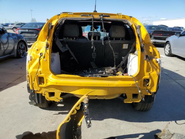 Photo 6 from auction – 2015 FORD FOCUS ST with VIN 1FADP3L97FL369721