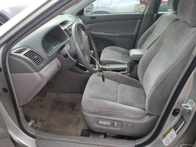 Photo 7 from auction – 2004 TOYOTA CAMRY LE with VIN 4T1BE32K24U851446