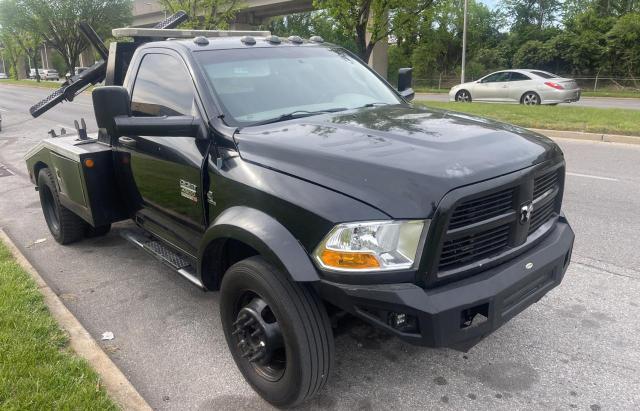 Photo 1 from auction – 2011 DODGE RAM 4500 S with VIN 3D6WA6EL5BG627587