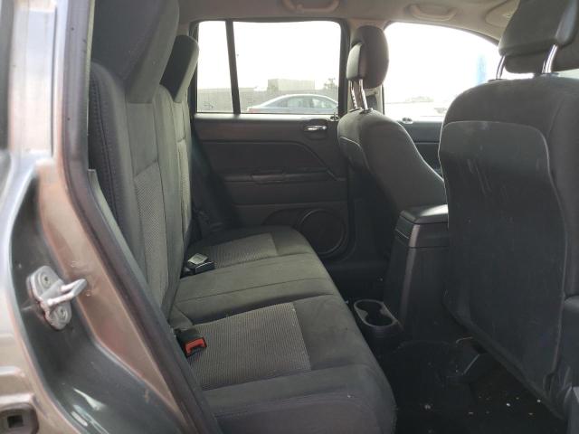 Photo 11 from auction – 2011 JEEP COMPASS SP with VIN 1J4NT1FB8BD241161