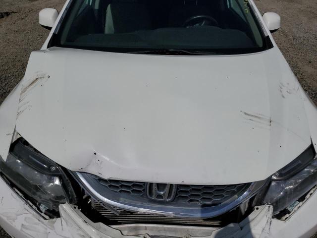 Photo 11 from auction – 2013 HONDA CIVIC LX with VIN 19XFB2F52DE287681