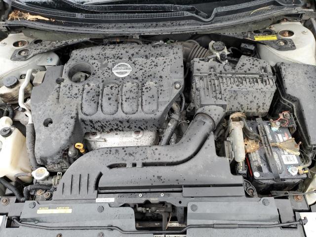 Photo 11 from auction – 2007 NISSAN ALTIMA 2.5 with VIN 1N4AL21E67C231730