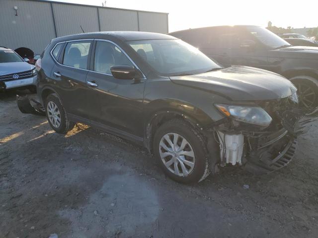 Photo 4 from auction – 2015 NISSAN ROGUE S with VIN 5N1AT2MT6FC896710