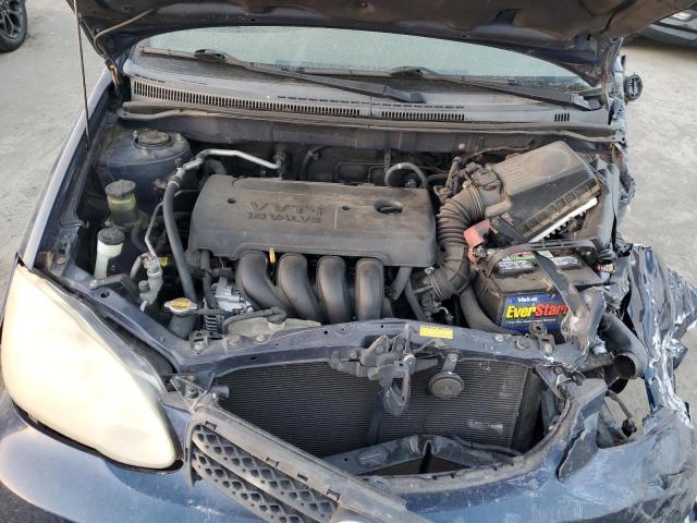 Photo 11 from auction – 2008 TOYOTA COROLLA CE with VIN 2T1BR32E98C938492