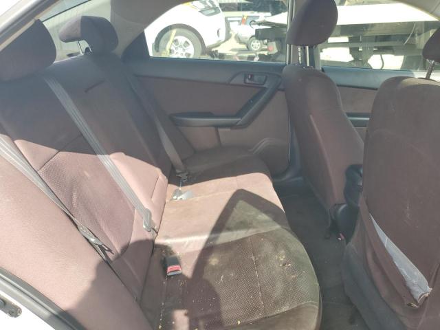 Photo 10 from auction – 2011 KIA FORTE EX with VIN KNAFU4A22B5351498
