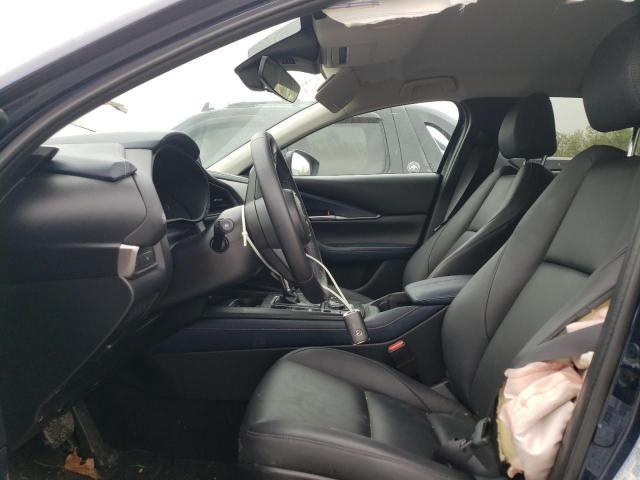 Photo 7 from auction – 2021 MAZDA CX-30 SELE with VIN 3MVDMBBL7MM270157