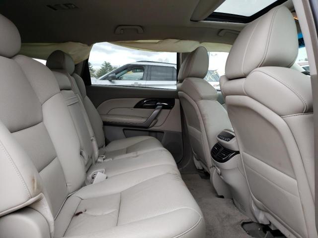 Photo 11 from auction – 2007 ACURA MDX with VIN 2HNYD28547H517319
