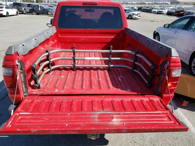 Photo 10 from auction – 2001 FORD RANGER with VIN 1FTYR10UX1PB54175