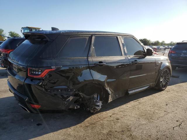 Photo 3 from auction – 2018 LAND ROVER RANGE ROVE with VIN SALWR2RV4JA402540