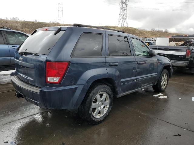 Photo 3 from auction – 2008 JEEP GRAND CHER with VIN 1J8HR48N08C214523