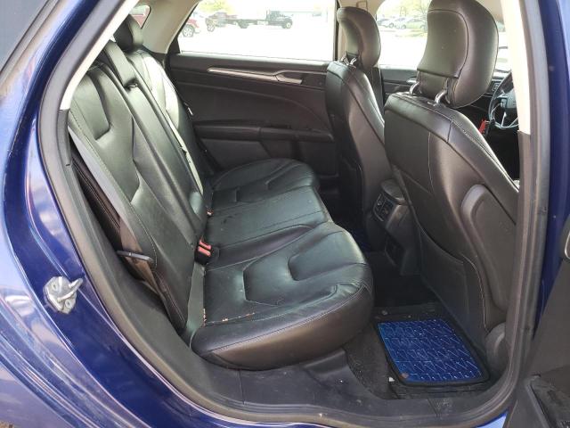 Photo 10 from auction – 2013 FORD FUSION TIT with VIN 3FA6P0D91DR113322