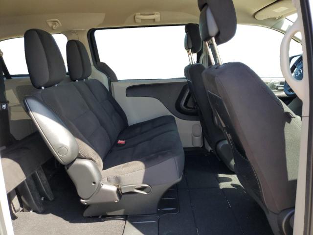 Photo 11 from auction – 2014 DODGE GRAND CARA with VIN 2C4RDGBG8ER185507