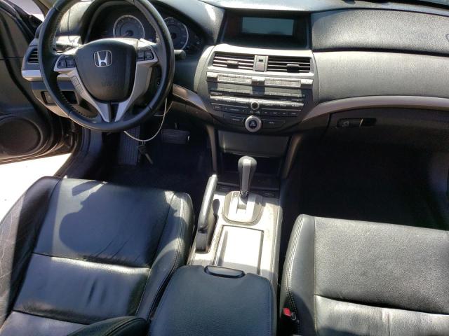 Photo 8 from auction – 2012 HONDA ACCORD EXL with VIN 1HGCS2B81CA000448