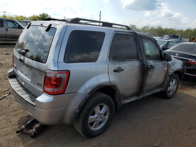 Photo 3 from auction – 2012 FORD ESCAPE XLT with VIN 1FMCU9DG3CKA61747
