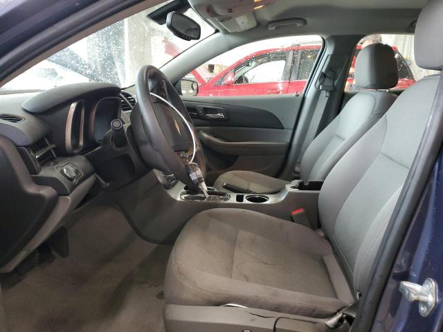 Photo 7 from auction – 2015 CHEVROLET MALIBU LS with VIN 1G11B5SL0FF185331