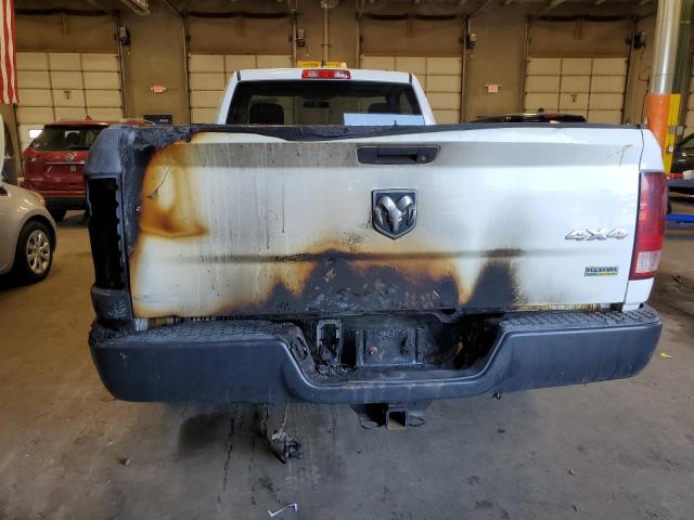 Photo 6 from auction – 2012 DODGE RAM 1500 S with VIN 3C6JD7DP9CG255665