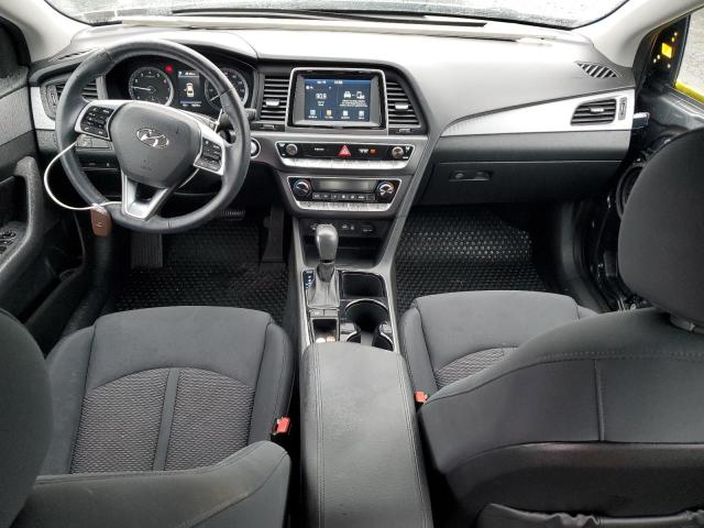 Photo 8 from auction – 2019 HYUNDAI SONATA LIM with VIN 5NPE34AF8KH758164
