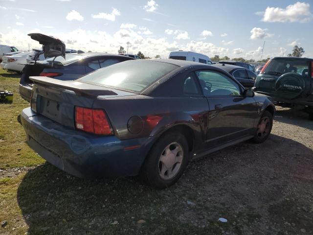 Photo 3 from auction – 2001 FORD MUSTANG with VIN 1FAFP40421F211656