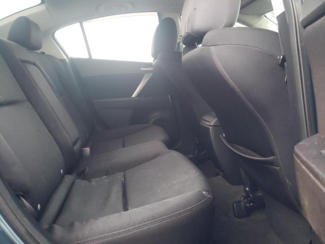 Photo 10 from auction – 2011 MAZDA 3 S with VIN JM1BL1U68B1357492