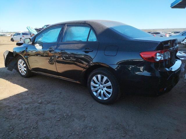 Photo 2 from auction – 2012 TOYOTA COROLLA BA with VIN 5YFBU4EE0CP026925