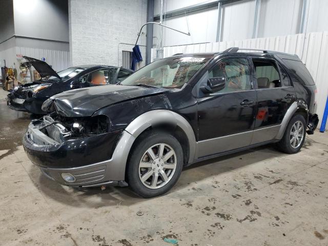 FORD TAURUS X S 2009 z numerem VIN 1FMDK02W59GA02470 - Zdjęcie z aukcji