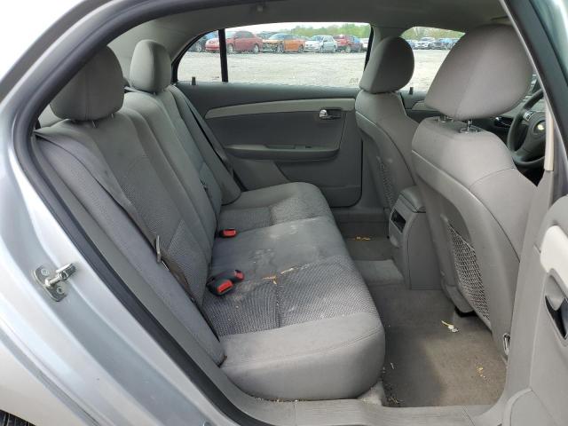 Photo 10 from auction – 2012 CHEVROLET MALIBU LS with VIN 1G1ZA5EUXCF399300