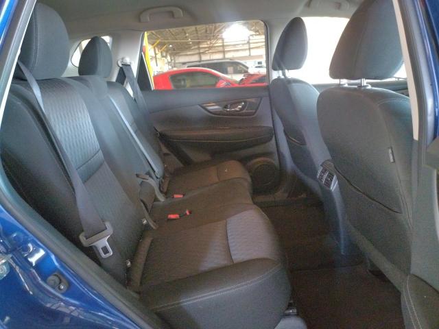 Photo 11 from auction – 2019 NISSAN ROGUE S with VIN KNMAT2MT9KP511809