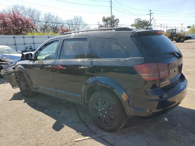 Photo 2 from auction – 2017 DODGE JOURNEY SE with VIN 3C4PDCAB7HT516181