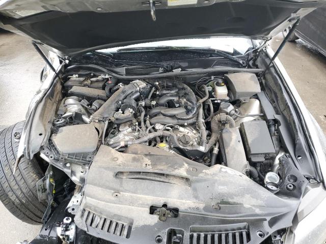 Photo 11 from auction – 2015 LEXUS GS 350 with VIN JTHCE1BL3FA007666