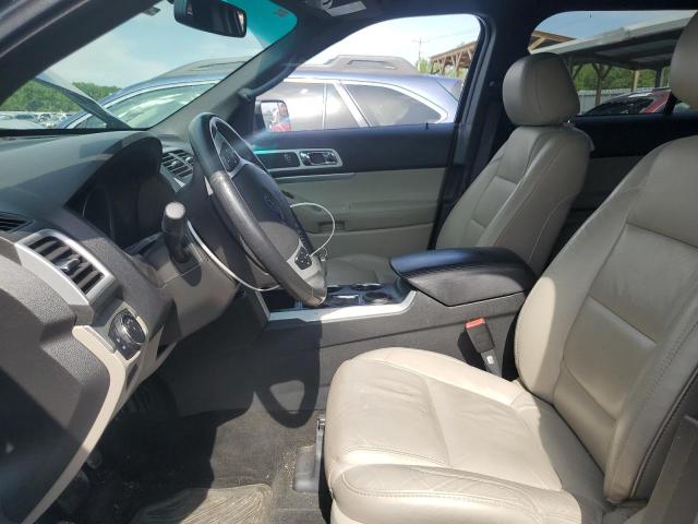 Zdjęcie 7 z aukcji – 2014 FORD EXPLORER X z VIN 1FM5K7D8XEGA85514