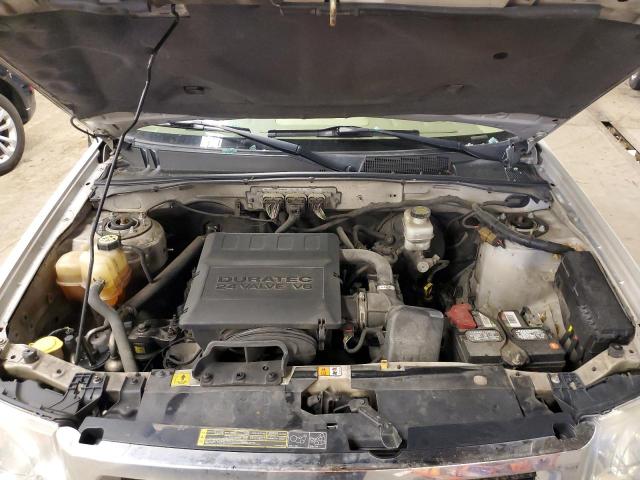 Photo 11 from auction – 2009 FORD ESCAPE LIM with VIN 1FMCU04G49KB93078