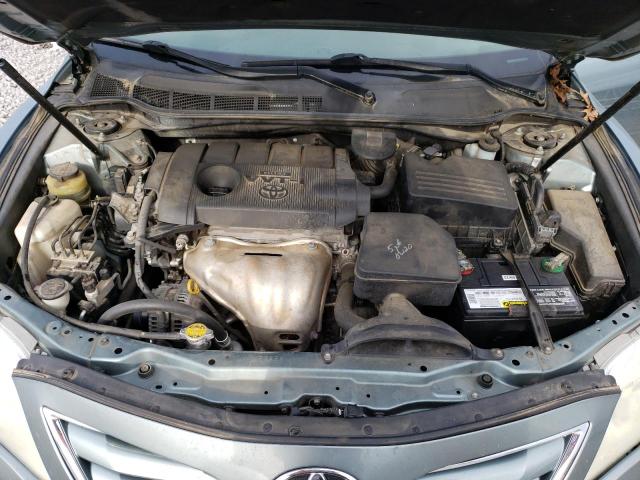 Photo 11 from auction – 2011 TOYOTA CAMRY BASE with VIN 4T1BF3EKXBU708461