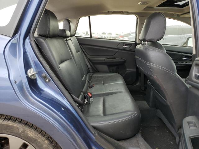 Photo 10 from auction – 2013 SUBARU IMPREZA SP with VIN JF1GPAS68DH204284