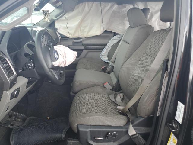 Foto 7 de la subasta – 2015 FORD F150 SUPER con VIN 1FTEW1CF1FFB67032