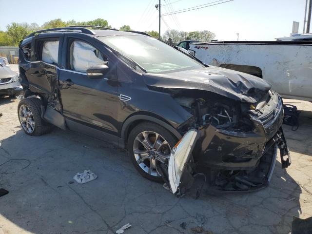 Photo 4 from auction – 2013 FORD ESCAPE SEL with VIN 1FMCU9HX5DUC07825