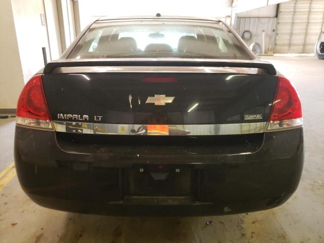 صورة رقم 6 من المزاد - 2007 CHEVROLET IMPALA LT مع VIN 2G1WT58KX79410222